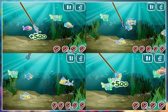 Image 0 for Fishing The Fish Game for…