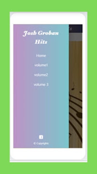 Image 0 for Josh Groban Hits