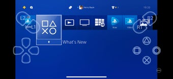 Image 1 for PS4 Remote Play