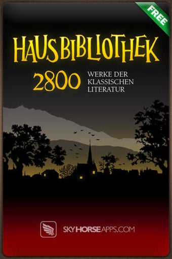 Image 0 for Hausbibliothek Free