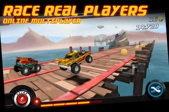 Image 0 for Hot Mod Racer