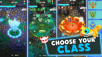 Image 0 for Undead Slayer: Offline Ac…