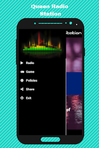 Imagen 1 para Queen Radio