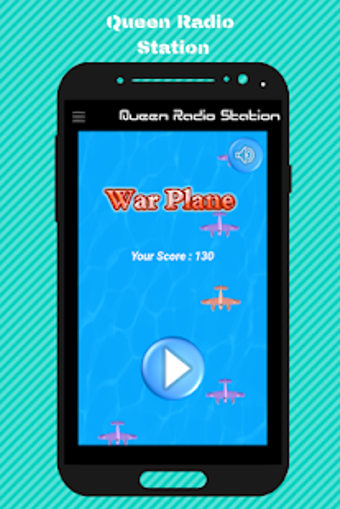 Imagen 0 para Queen Radio