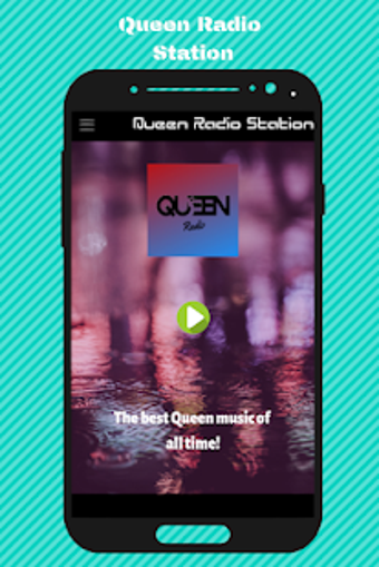 Imagen 1 para Queen Radio