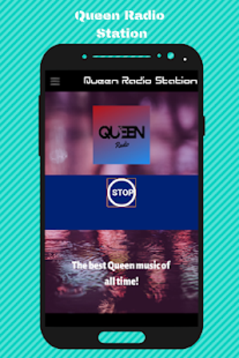 Imagen 2 para Queen Radio