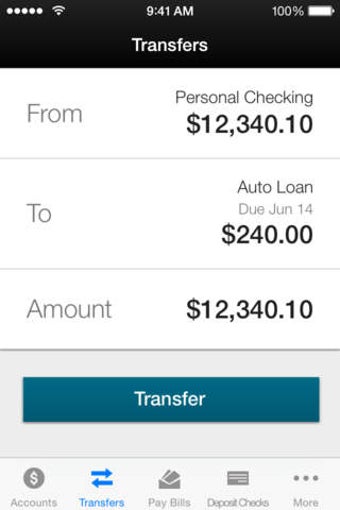 Image 0 for Arsenal Credit Union Mobi…