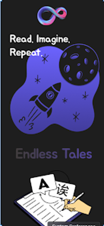 Image 0 for Endless Tales Xenthra