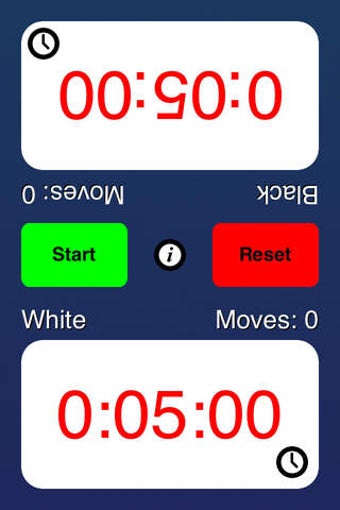 Imagen 0 para Digital Chess Clock