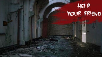 Image 1 for Escape Haunted House of F…