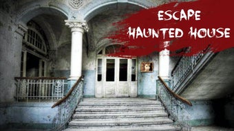 Image 0 for Escape Haunted House of F…