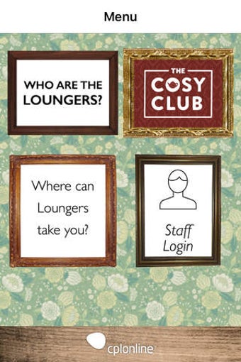 Imagen 0 para Loungers Console