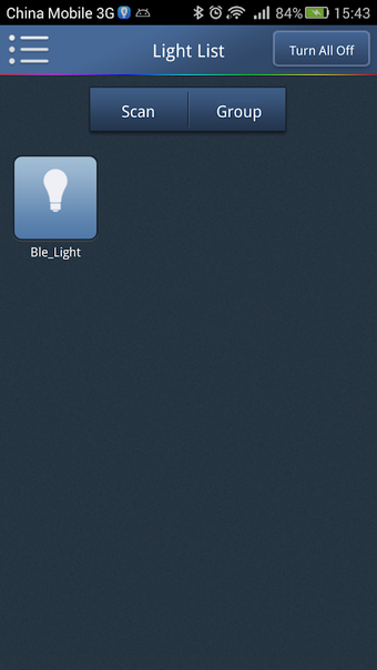 Image 0 for Ble_Light