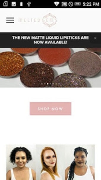 Image 2 for Melted Gems
