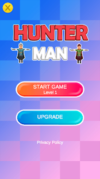 Image 1 for Hunter Man - Hunter Assas…