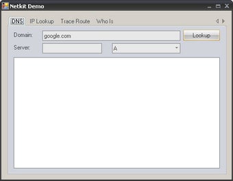 Image 0 for Ultimate Netkit
