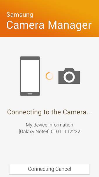 Imagen 0 para Samsung Camera Manager Ap…