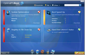 Imagen 0 para OptimalPC