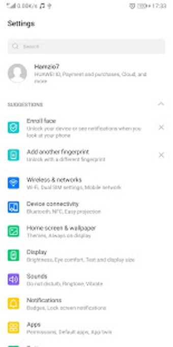 Imagen 3 para One - UI Light EMUI/MUI 9…