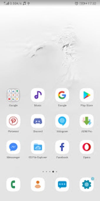 Imagen 2 para One - UI Light EMUI/MUI 9…