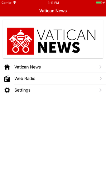 Imagen 0 para The Pope App The Official…