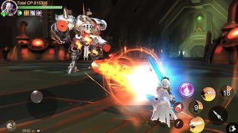 Imagen 1 para Eternal Sword M