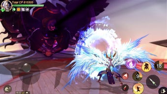 Imagen 0 para Eternal Sword M
