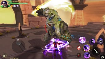Imagen 2 para Eternal Sword M