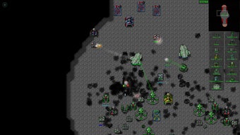 Image 0 for Rusted Warfare