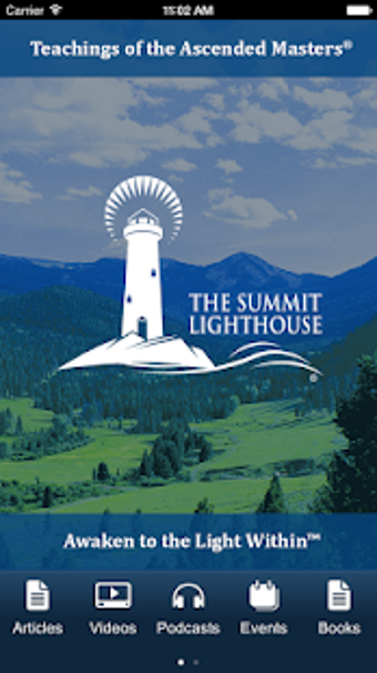 Image 1 for The Summit Lighthouse