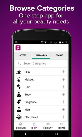 Imagen 0 para Purplle: Beauty Shopping