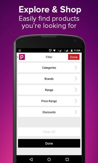 Imagen 3 para Purplle: Beauty Shopping