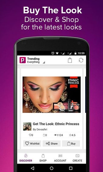 Imagen 1 para Purplle: Beauty Shopping