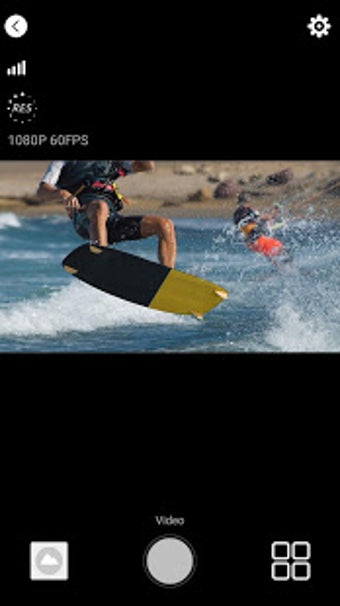 Imagen 0 para X-Sport Pro