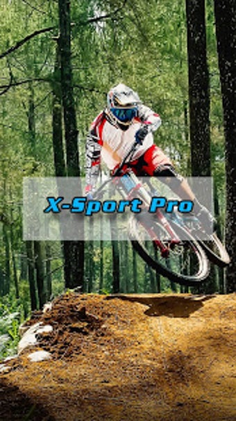 Imagen 1 para X-Sport Pro