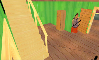 Image 2 for Neighbor Granny v2.1 : He…
