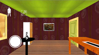Image 2 for Neighbor Granny v2.1 : He…
