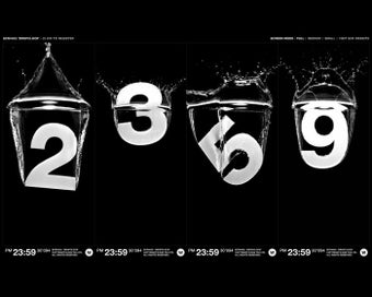 Imagen 2 para Dropclock
