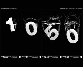 Imagen 3 para Dropclock