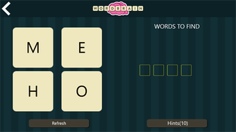 Image 1 for WordBrain-A Word Puzzle C…
