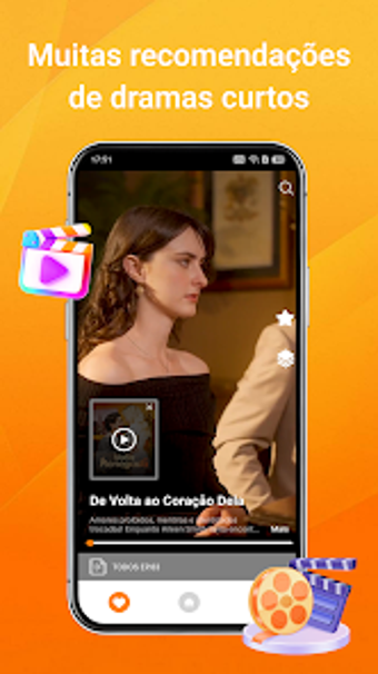 Image 0 for DramaDrop - Watch Short T…