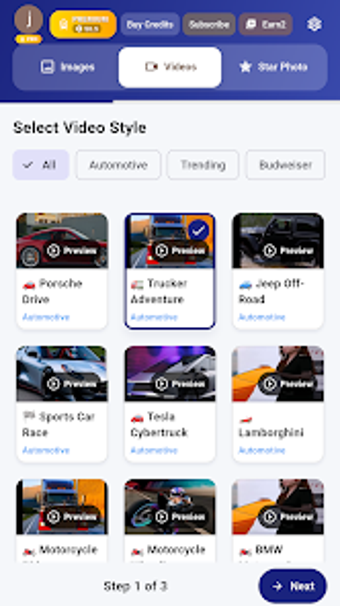 Imagen 0 para PIKA AI - Photo Magic