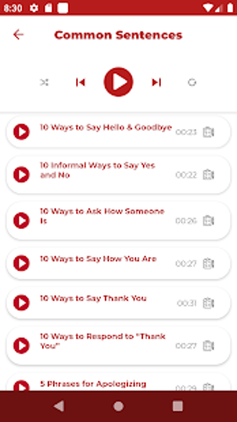 Imagen 1 para Learn English - Listening…