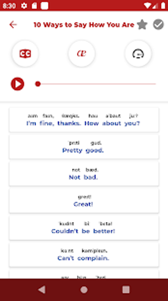 Image 3 for Learn English - Listening…
