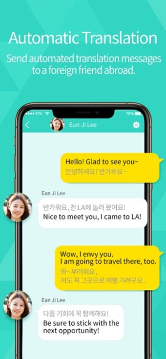 Image 3 for ARGO - Social Video Chat
