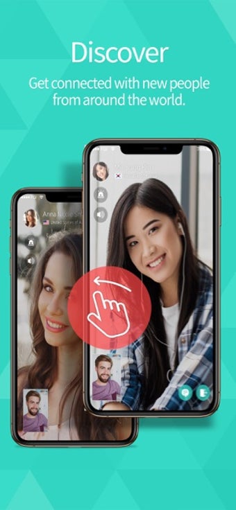 Image 0 for ARGO - Social Video Chat