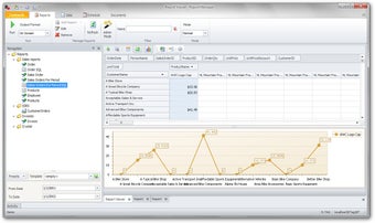 Image 0 for R-Tag Report Manager