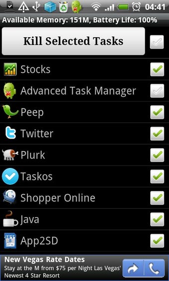 Imagen 0 para Advanced Task Manager