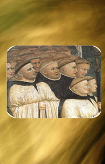 Image 2 for Gregorian Chants