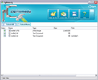 Image 0 for ZipRemedy